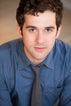 Adam Chanler-Berat