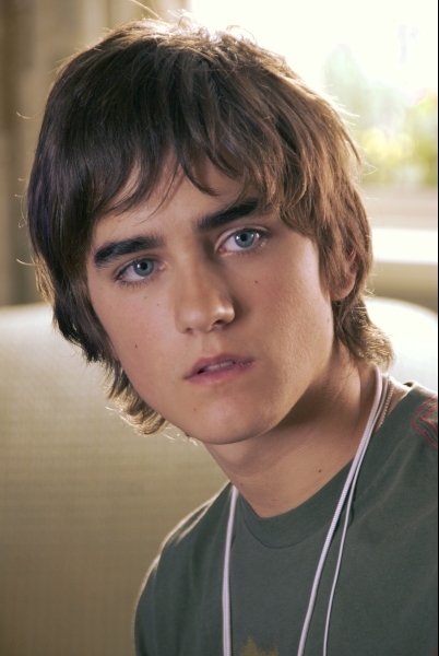 Still of Landon Liboiron in Crossroads: A Story of Forgiveness (2007)