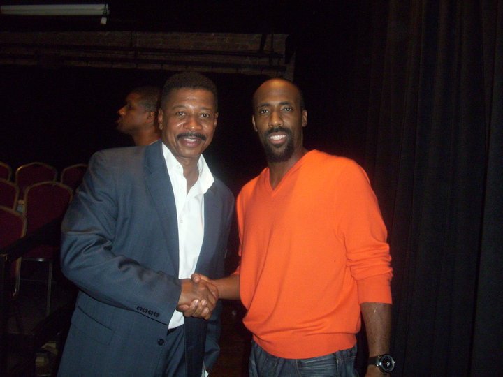 Robert Townsend