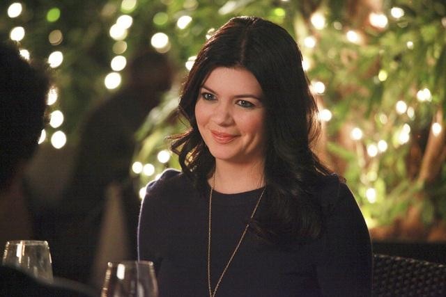 Still of Casey Wilson in Happy Endings (2011)