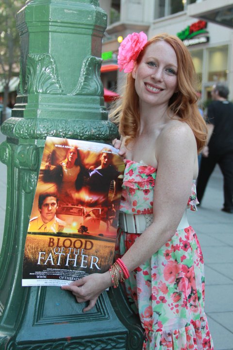 Blood Of The Father Screening