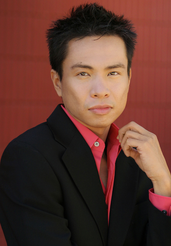 Jimmy Hsu