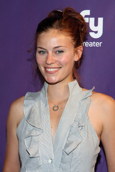 Cassidy Freeman