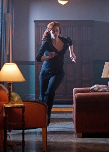 Still of Cassidy Freeman in Smallville (2001)