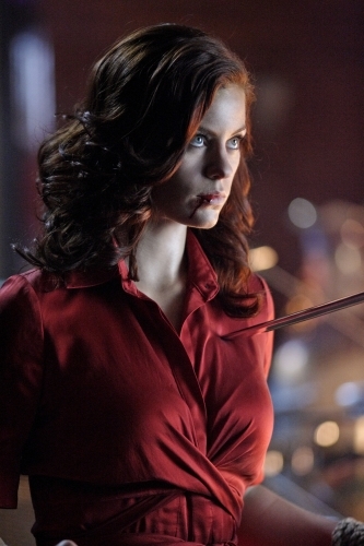 Still of Cassidy Freeman in Smallville (2001)