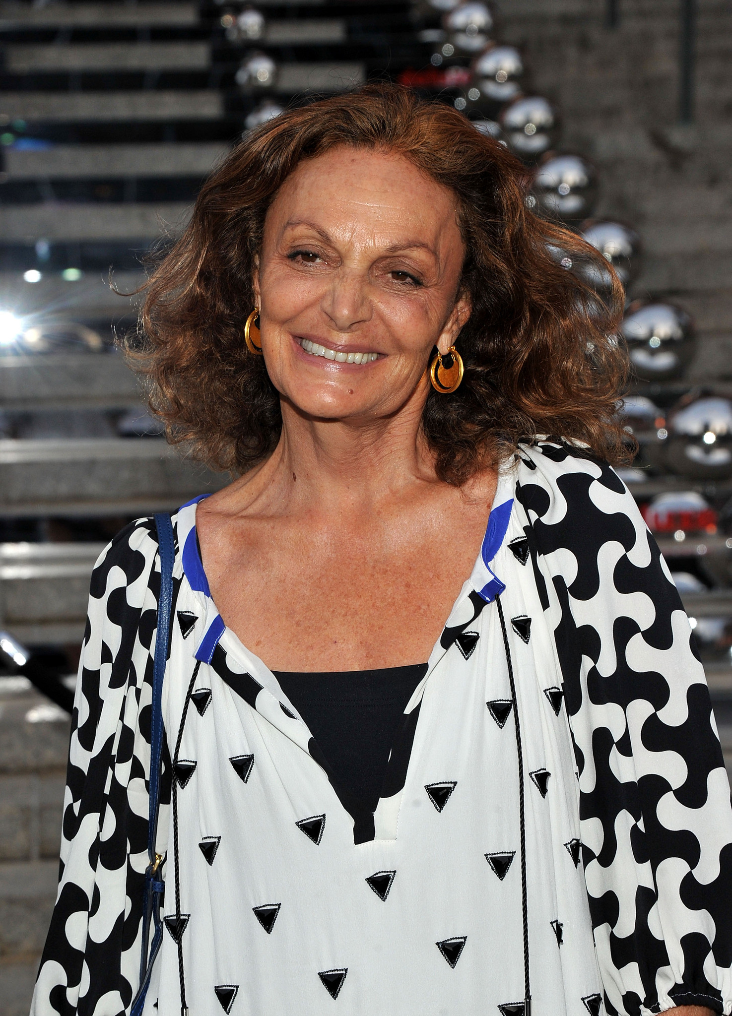 Diane von Fürstenberg