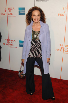 Diane von Fürstenberg