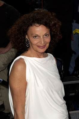 Diane von Fürstenberg