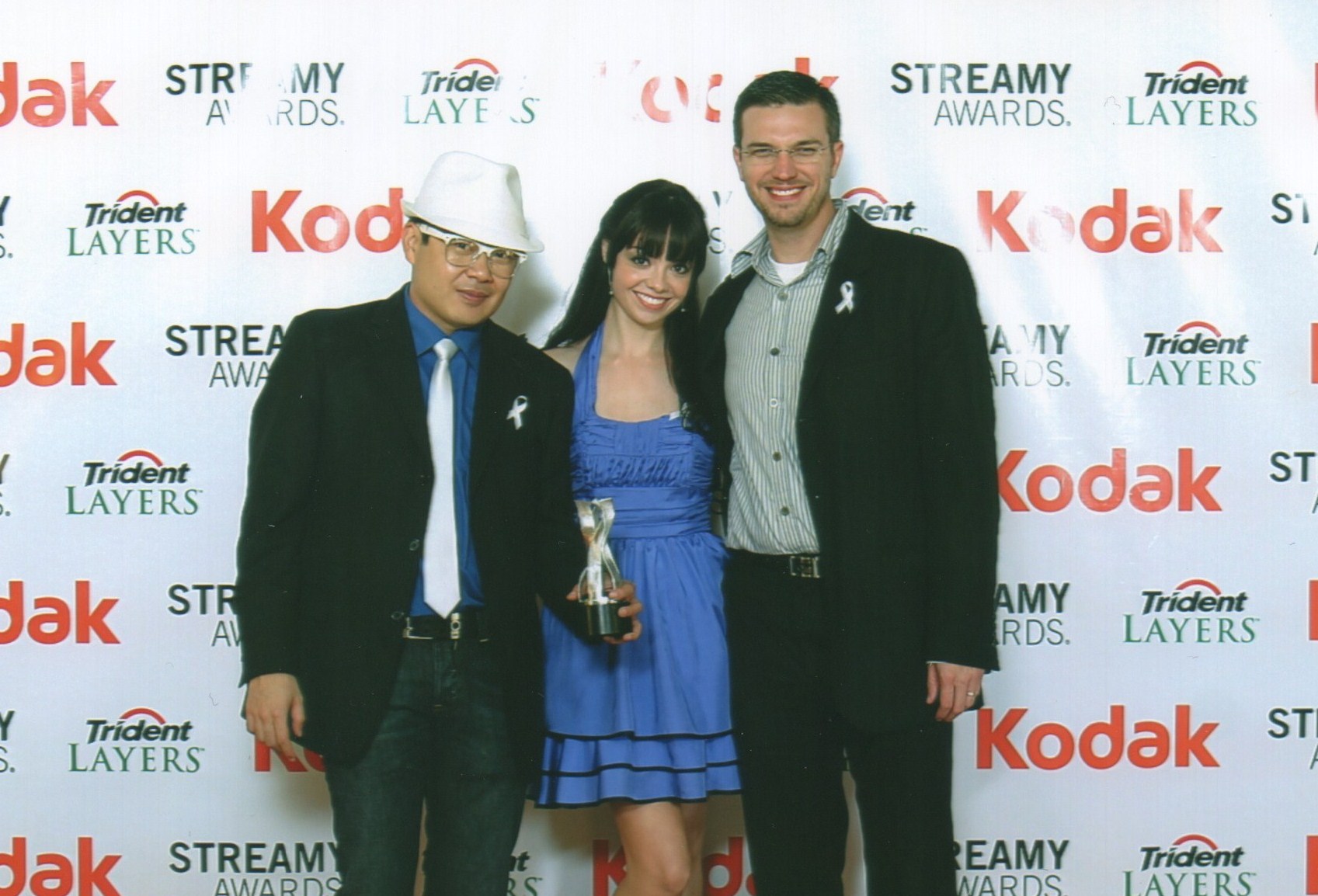 Streamy Awards 2010