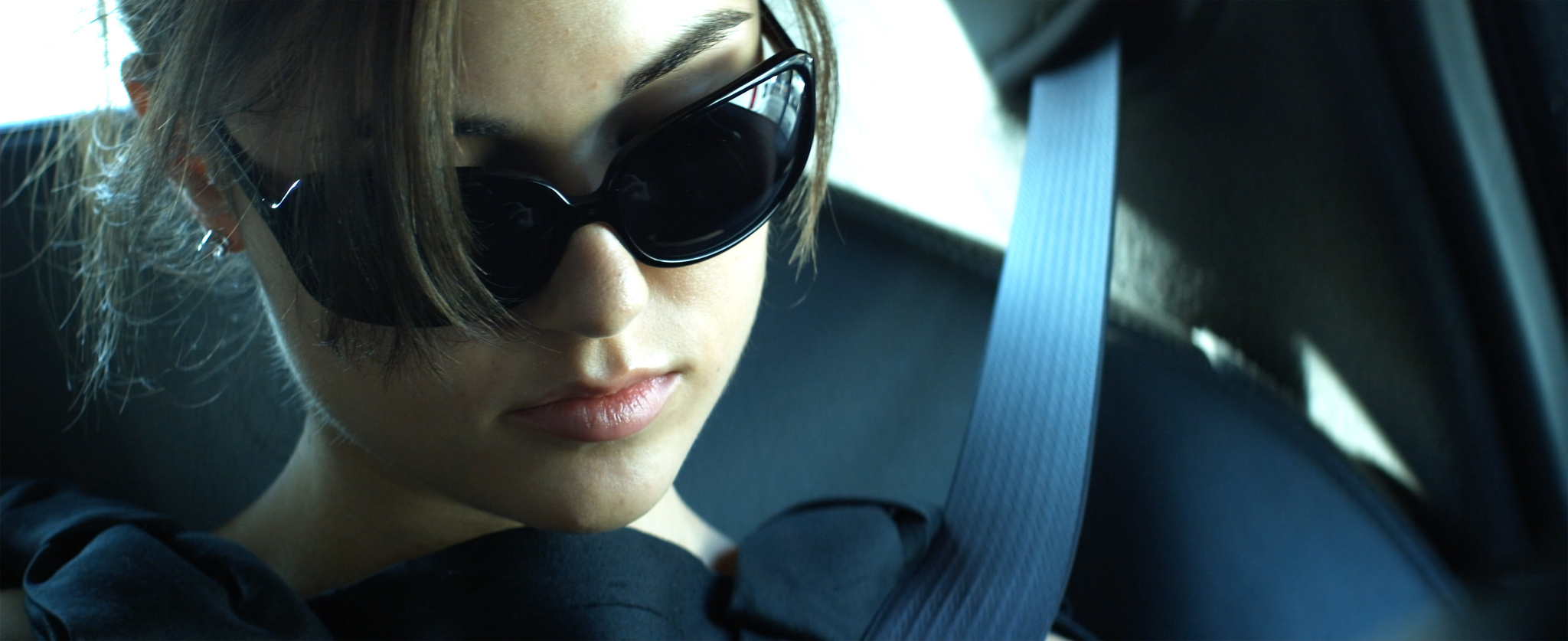 Still of Sasha Grey in The Girlfriend Experience (2009)