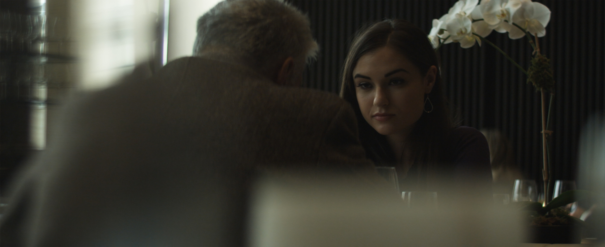 Still of Sasha Grey in The Girlfriend Experience (2009)