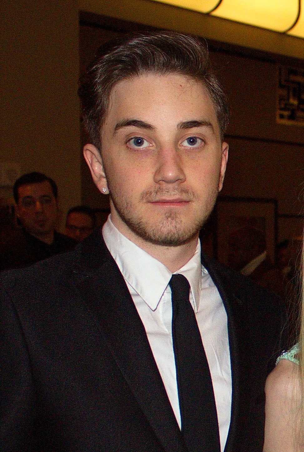 Austin at Toronto ACTRA awards