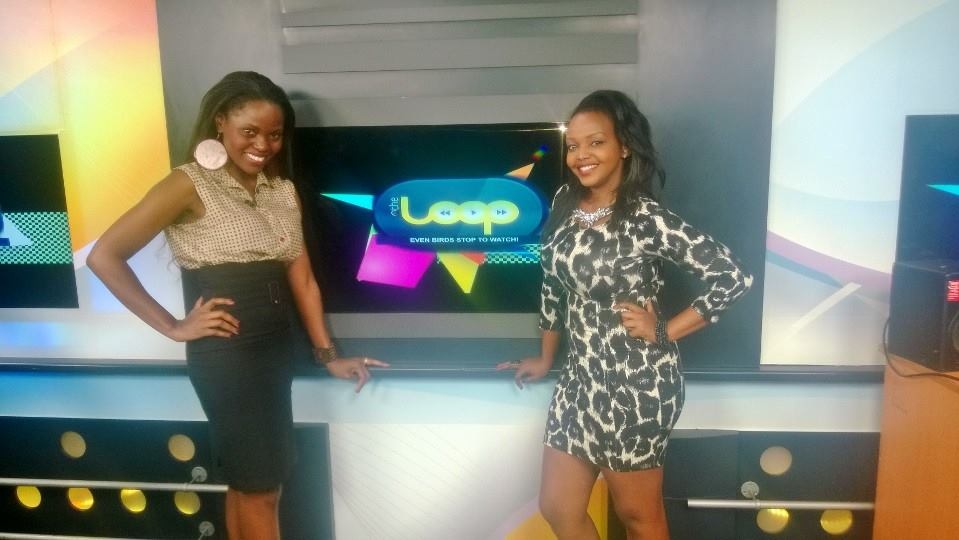 On The Loop with Gera Lucy on K24TV