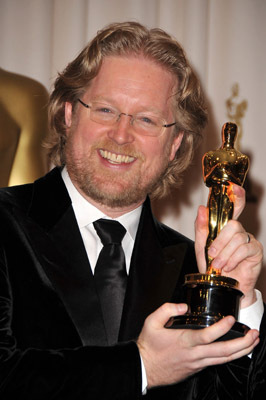 Andrew Stanton