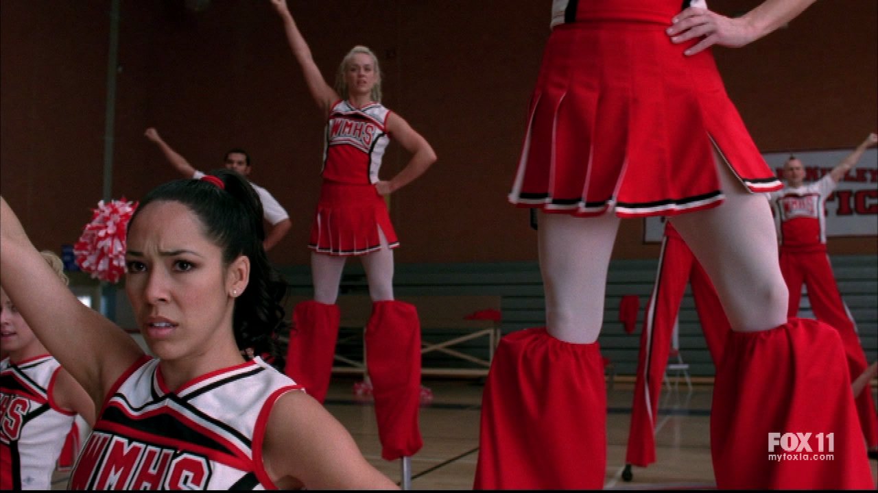 Glee 2010