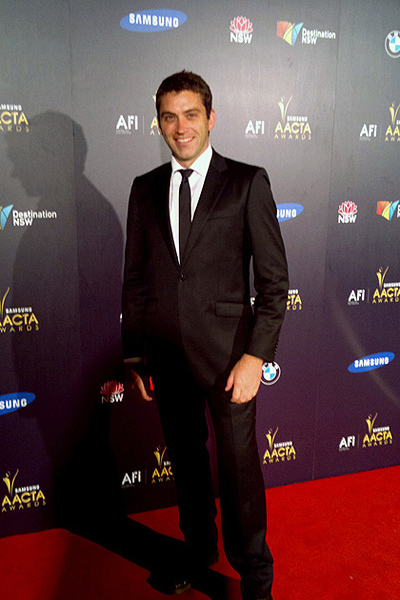 2012 Samsung AACTA Awards