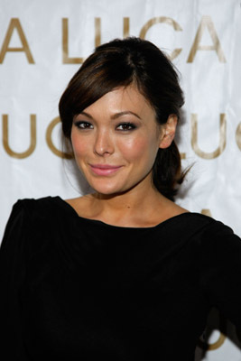 Lindsay Price