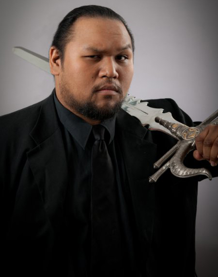 Earl Baylon