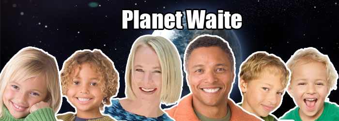 PlanetWaite