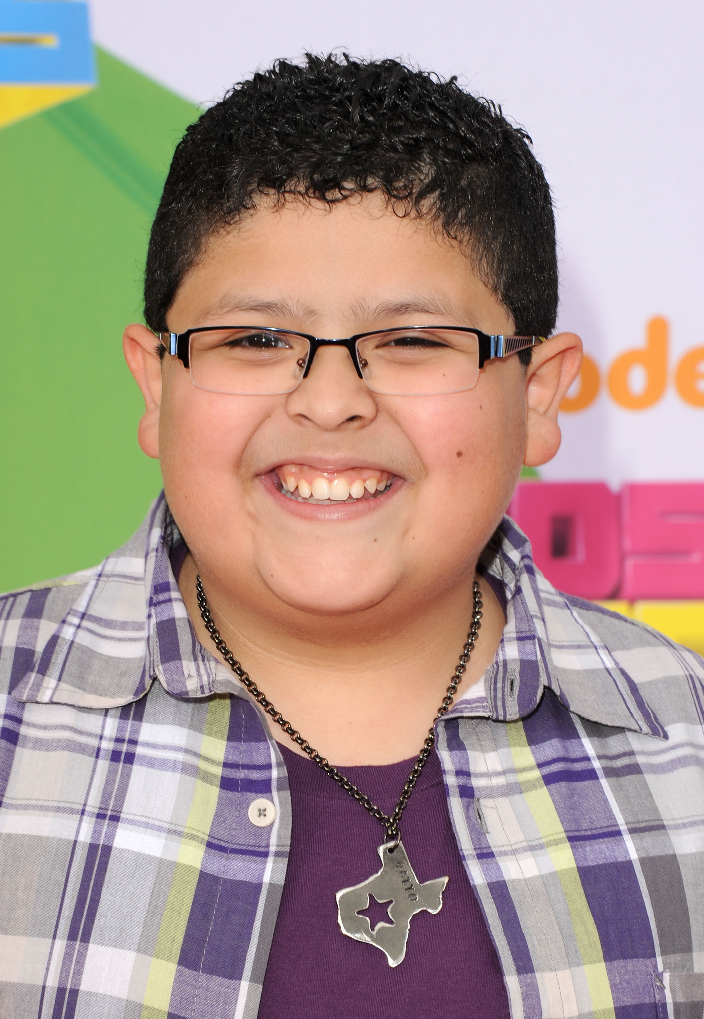 Rico Rodriguez