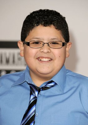 Rico Rodriguez