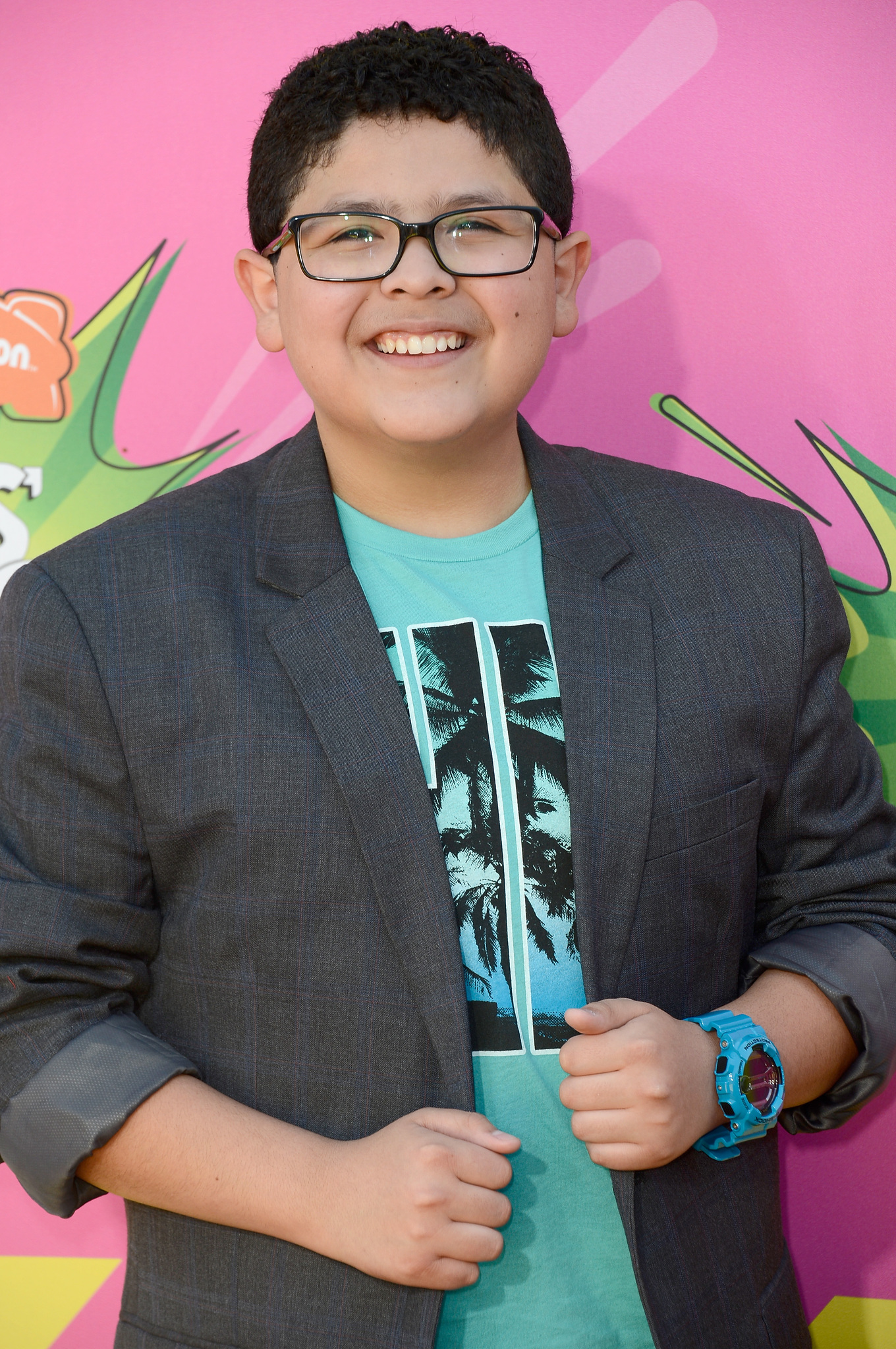 Rico Rodriguez