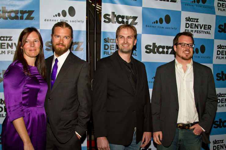 35th Starz Denver Film Festival