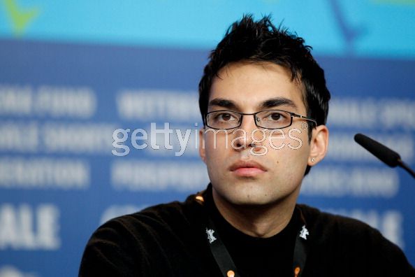 'My Brother The Devil' (Winner Best European Film) press conference at Berlin Film Festival 2012.