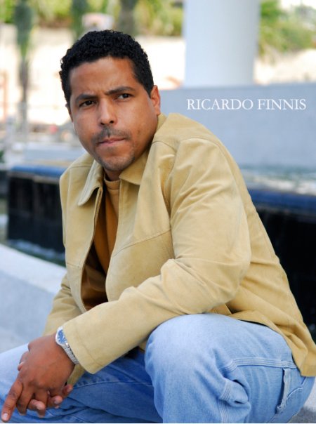 Ricardo Finnis