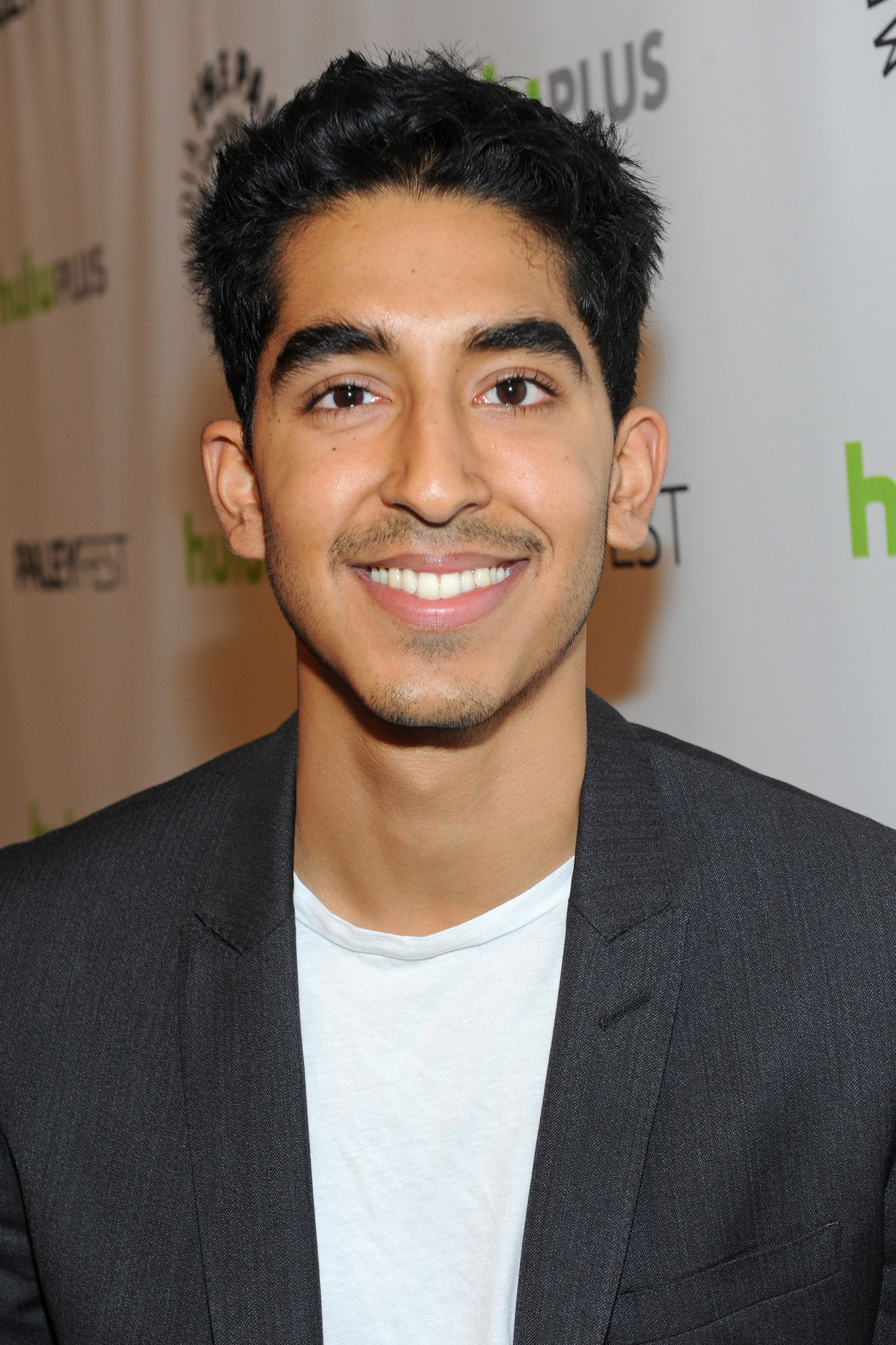 Dev Patel at event of The Newsroom (2012)