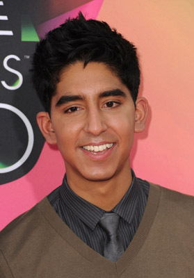 Dev Patel