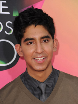 Dev Patel