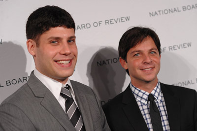 Scott Neustadter