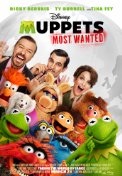 DISNEY'S MUPPETS MOST WANTED