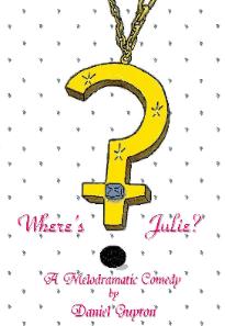 Where's Julie? by Daniel Guyton