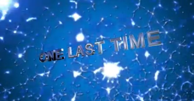 One Last Time by Felton Films, part of the Atlanta 48-Hour Film Festival, 2013