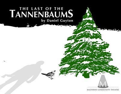 Last of the Tannenbaums by Daniel Guyton