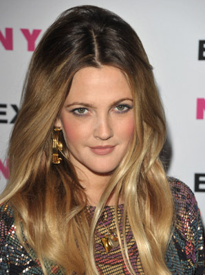 Drew Barrymore