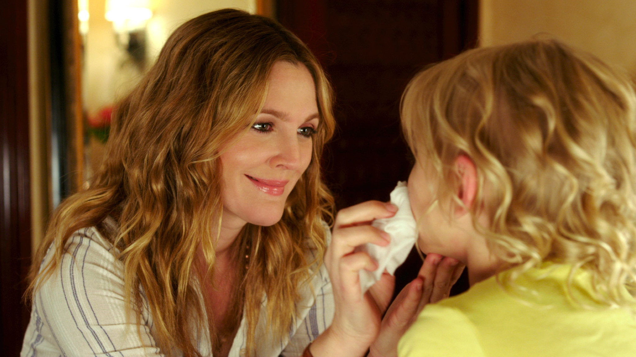 Still of Drew Barrymore in Kartu ne savo noru (2014)