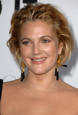 Drew Barrymore at event of Whip It (2009)