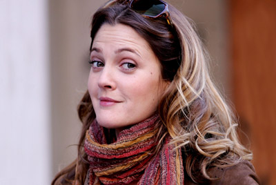 Drew Barrymore at event of Muzika ir zodziai (2007)