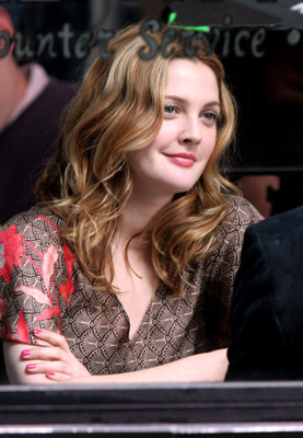 Drew Barrymore at event of Muzika ir zodziai (2007)