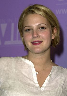 Drew Barrymore