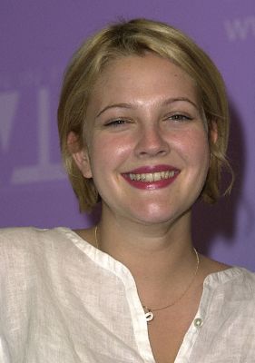 Drew Barrymore