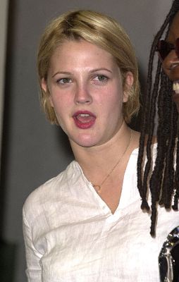 Drew Barrymore