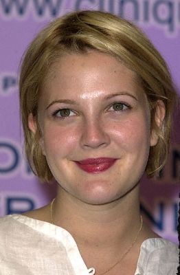 Drew Barrymore