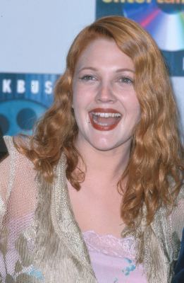 Drew Barrymore