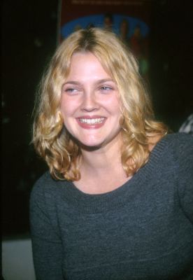 Drew Barrymore at event of Dog Park (1998)