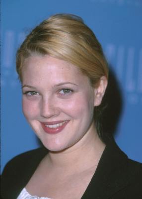 Drew Barrymore