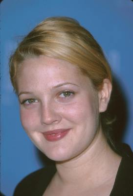 Drew Barrymore